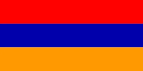 Flag of Armenia