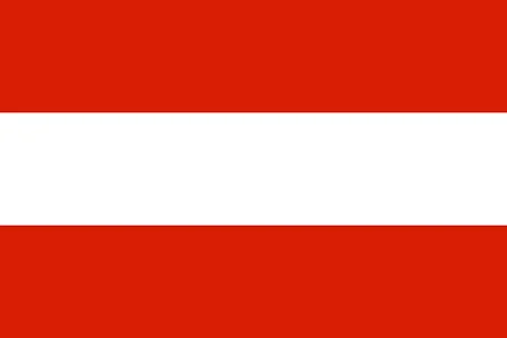 Flag of Austria