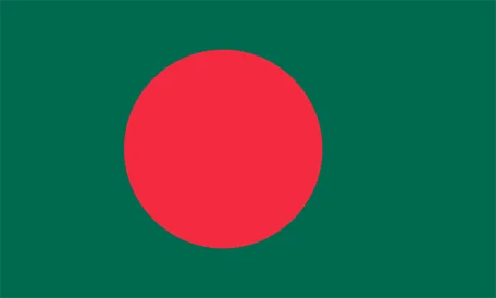 Flag of Bangladesh