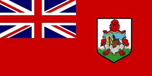 Flag of Bermuda