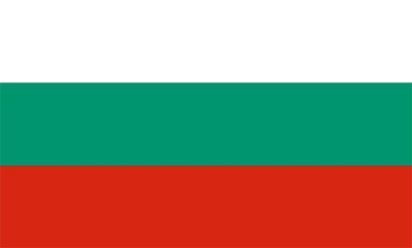 Flag of Bulgaria