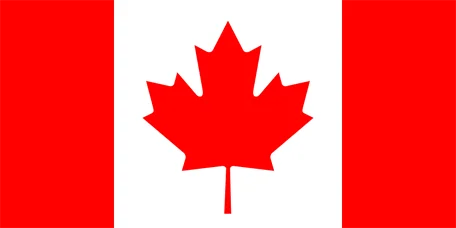 Flag of Canada