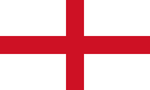 Flag of england