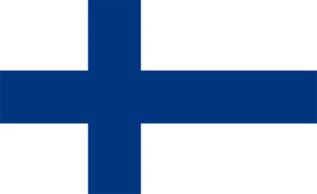 Flag of Finland