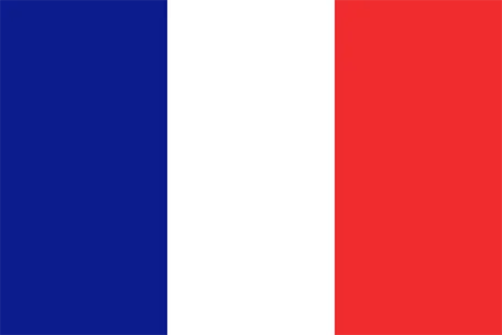 Flag of France