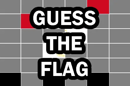 Guess the flag: Africa