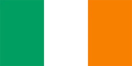 Flag of Ireland