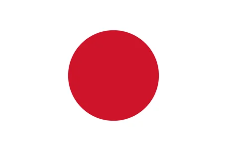 Flag of Japan