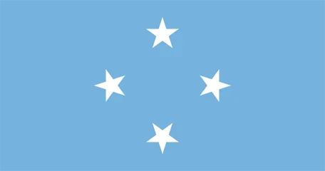 Flag of Micronesia