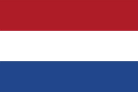 Flag of netherlands