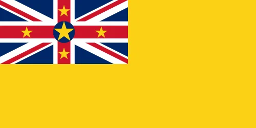 Flag of Niue