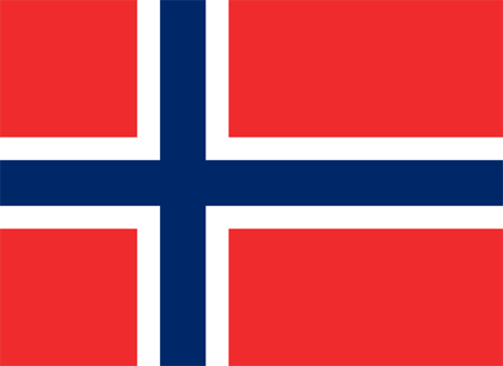 Flag of norway