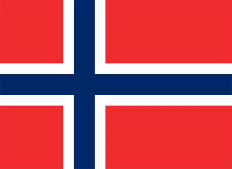 Flag of Norway