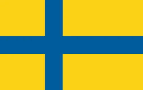 Flag of Östergötland