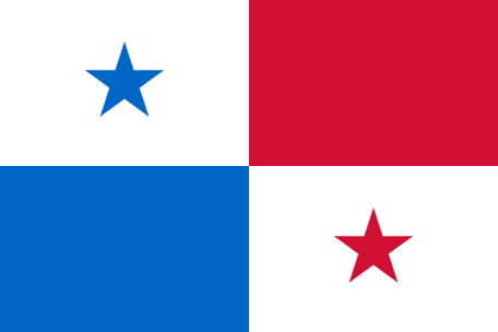 Flag of Panama