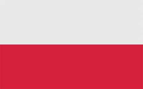 Flag of Poland