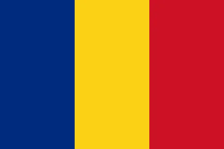 Flag of Romania