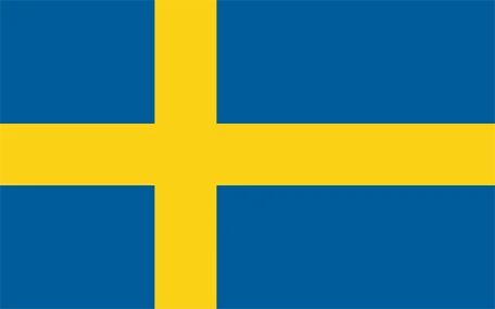 Flag of Sweden