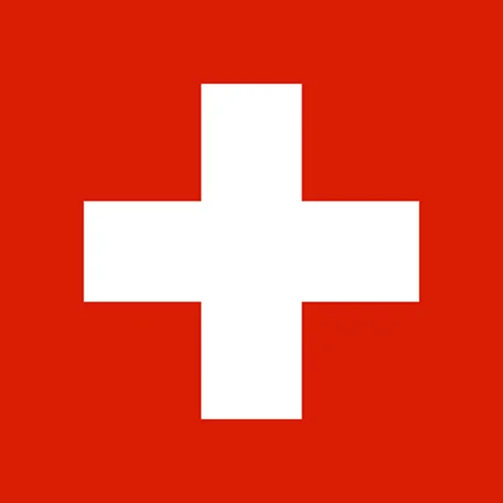 Flag of Switzerland