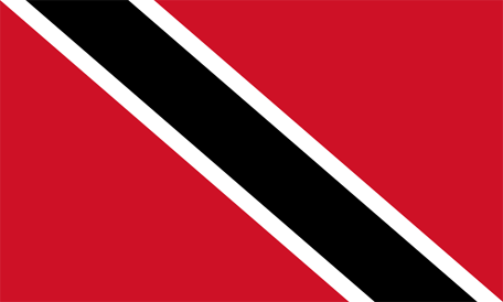 Flag of Trinidad and Tobago