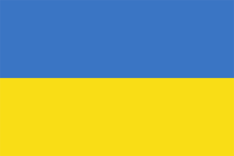 Flag of ukraine