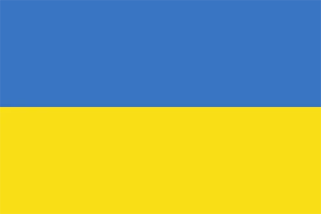 Flag of Ukraine