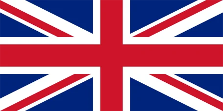 Flag quiz with the Union Jack