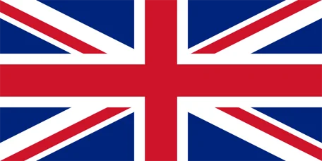 Flag of United Kingdom