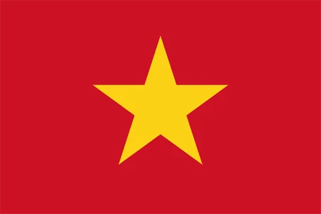 Flag of Vietnam